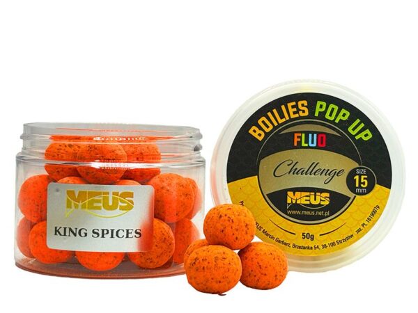 Pop Up, Wafters