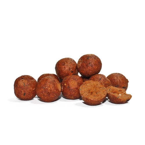 Rozpustné Boilies