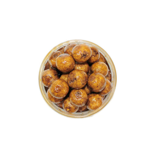 Dipované Boilies