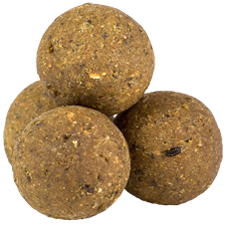 Boilies