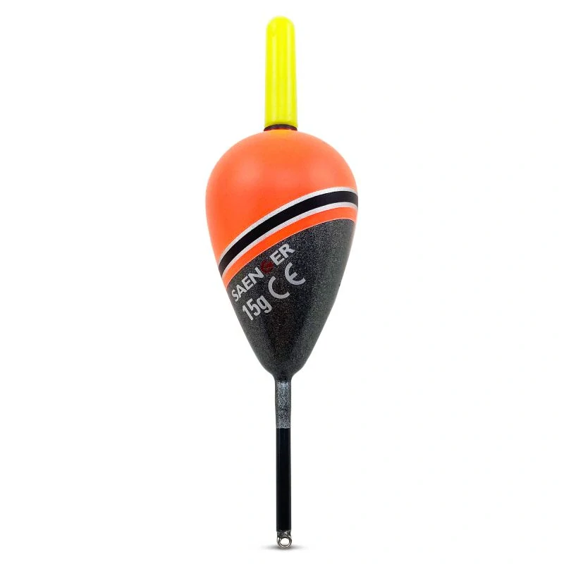 Saenger plavák IQ LED Big fish 15g