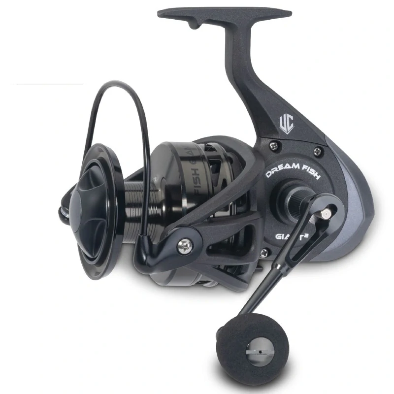 Uni Cat navijak DreamFish Giant 2