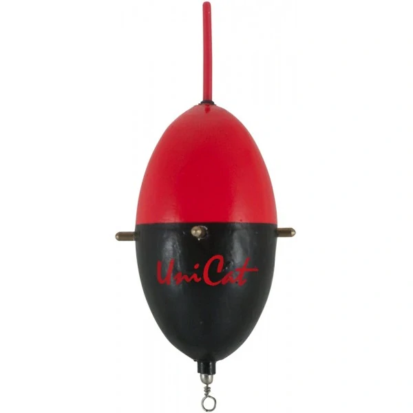 Uni Cat plavák Quad Rattle Float 200g