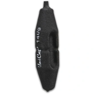 Uni Cat olovo Rattle Clonk Olive 100g