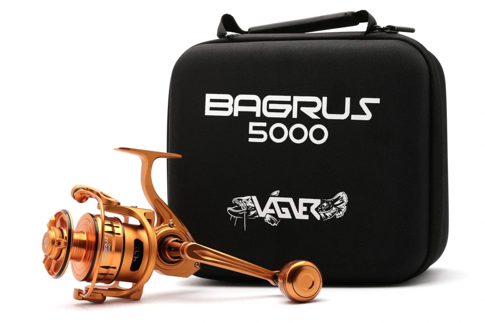 Vagner Bagrus 5000