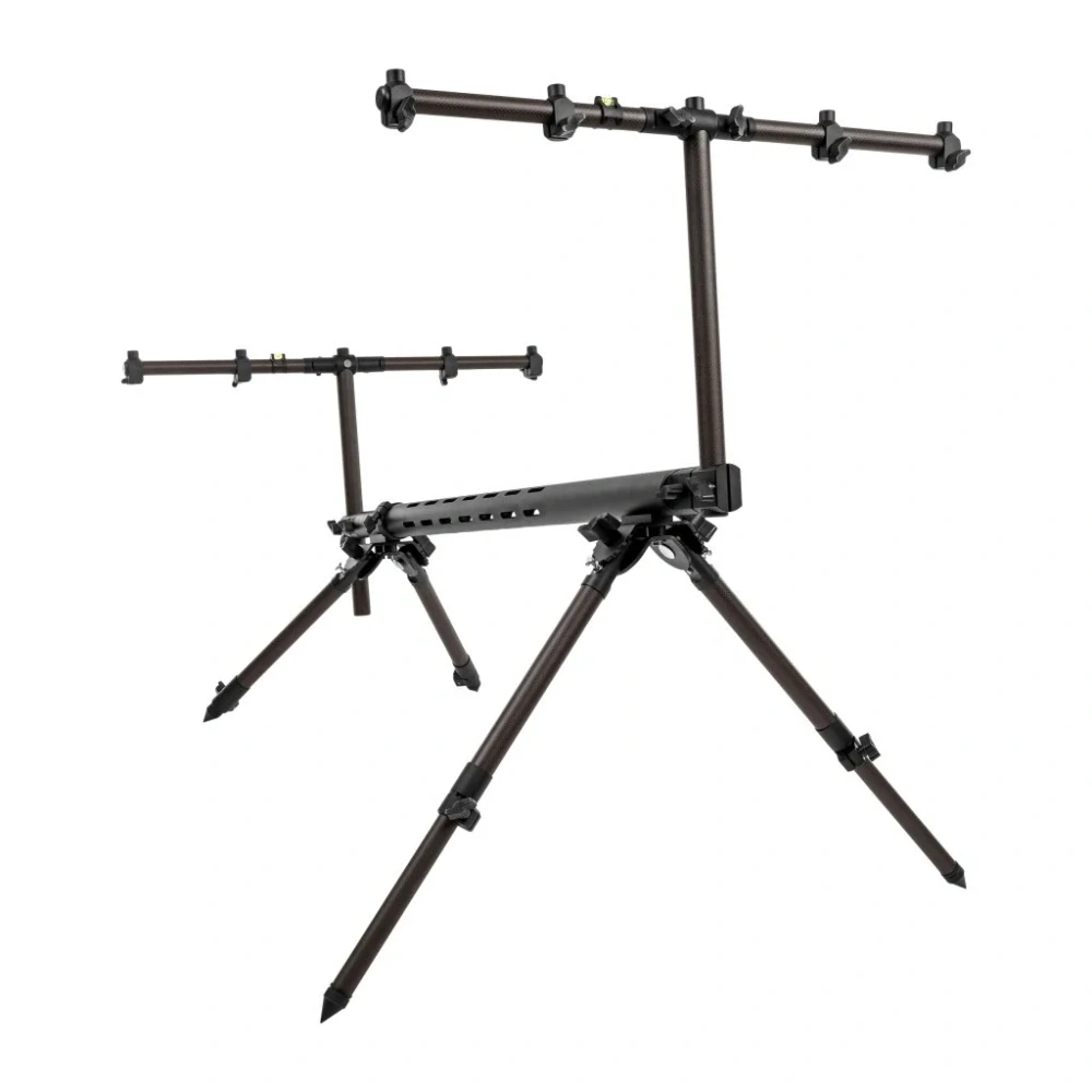 Fencl kaprový stojan Rodpod Xtreme 3 prúty