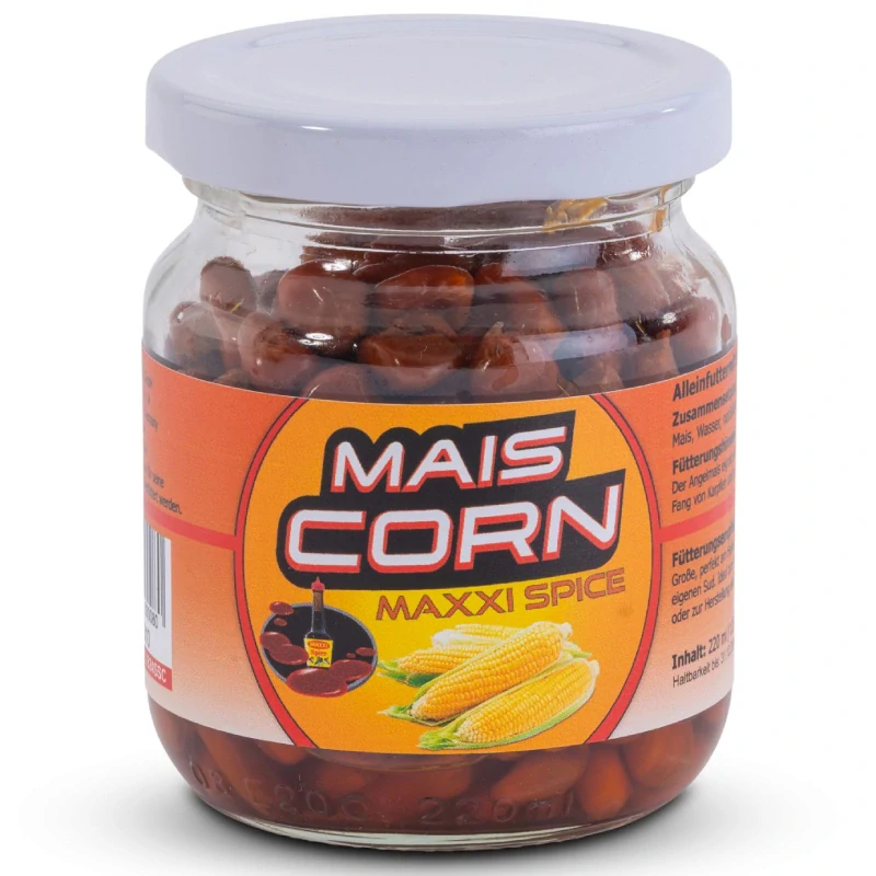 Saenger kukurica maxxi spice 220 ml