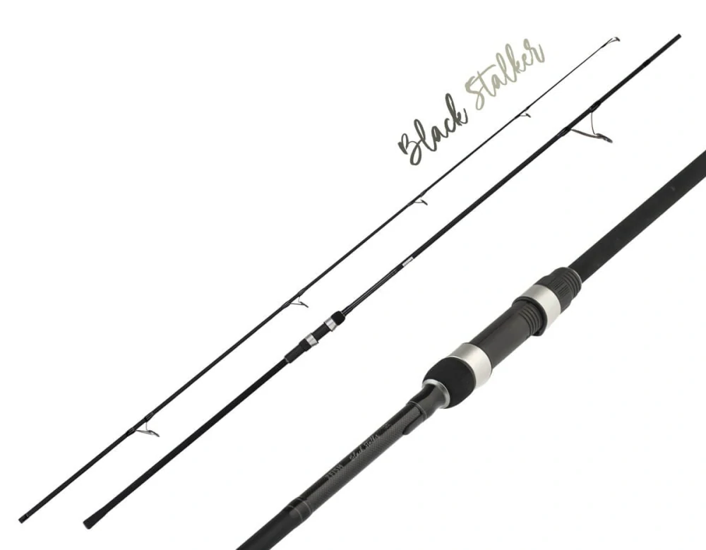 ZFISH Prút Black Stalker 9ft/2,75lb
