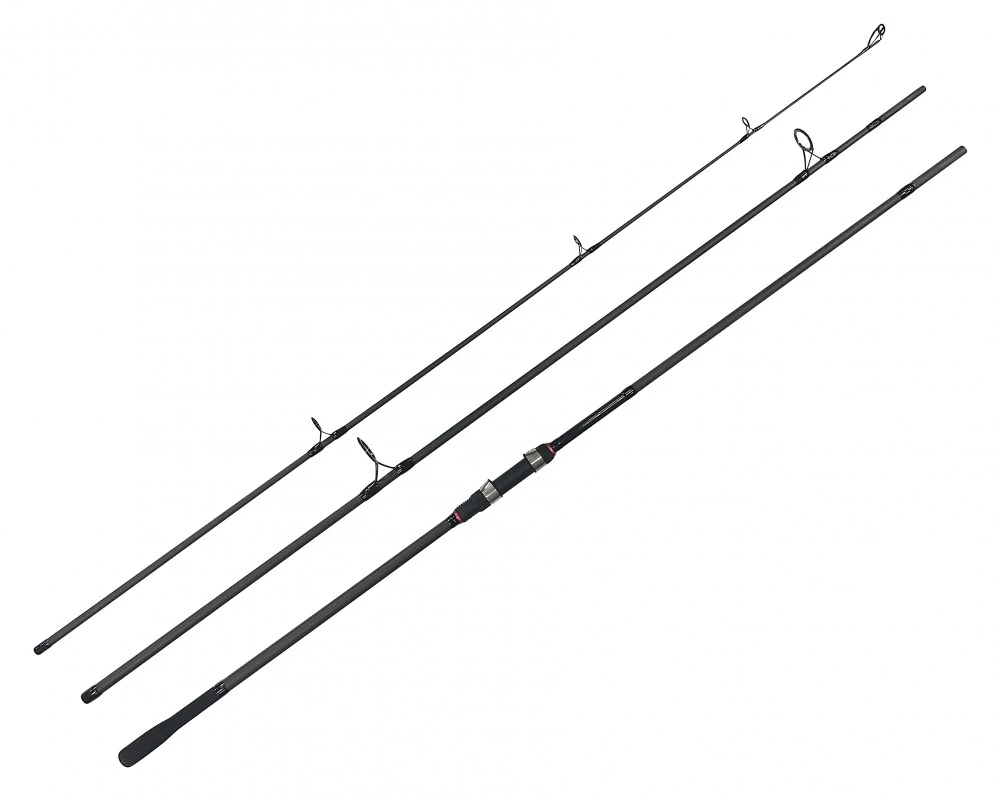 Zfish Prút Blizzard 12ft/3lb - 3sek.
