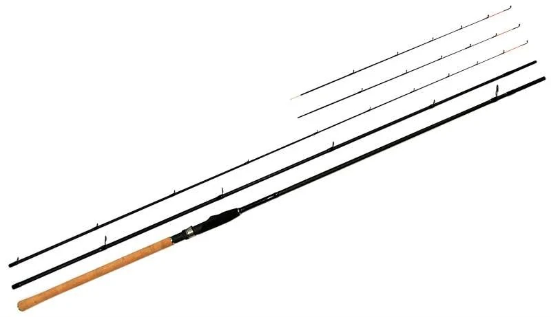 Zfish Prút Slim Viper Feeder 3,60 m/40-60g