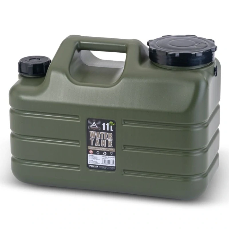 Anaconda kanister na vodu Water Tank 11l