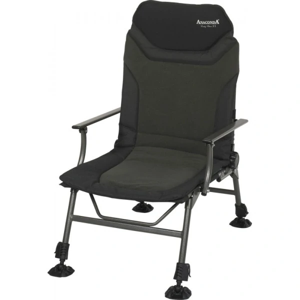 Kreslo Anaconda Carp Chair II