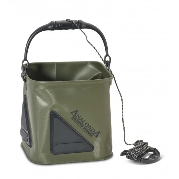 Barel Anaconda Pull Up Bucket 17
