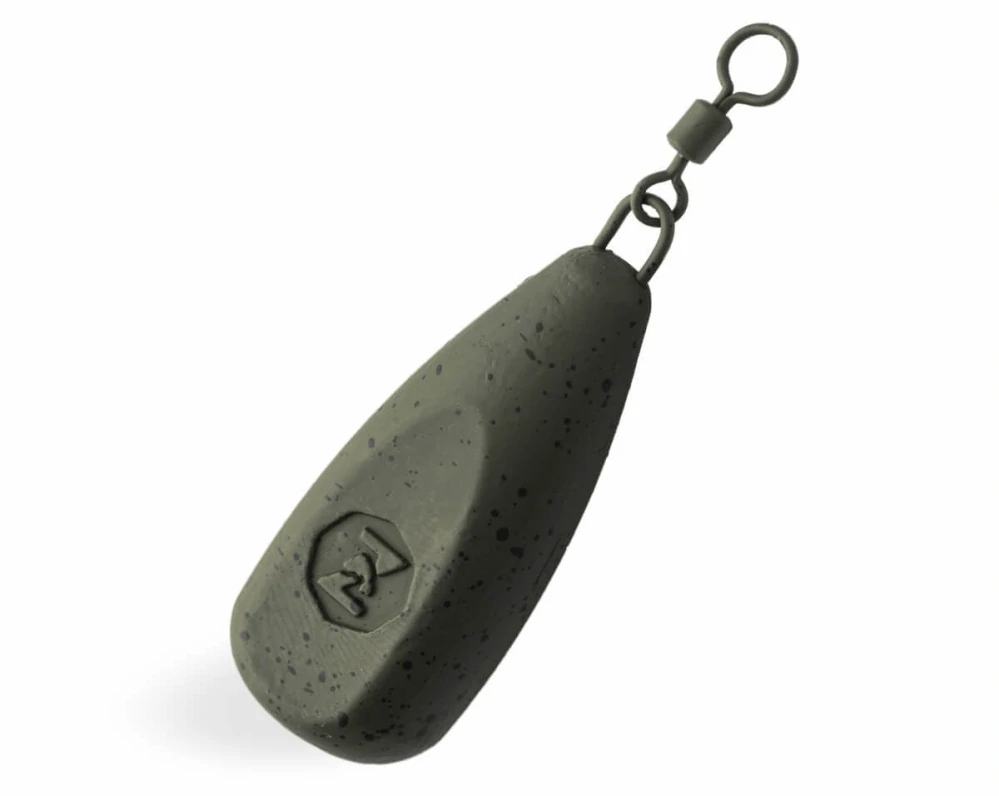 ZFISH OLOVO HELI FLAT