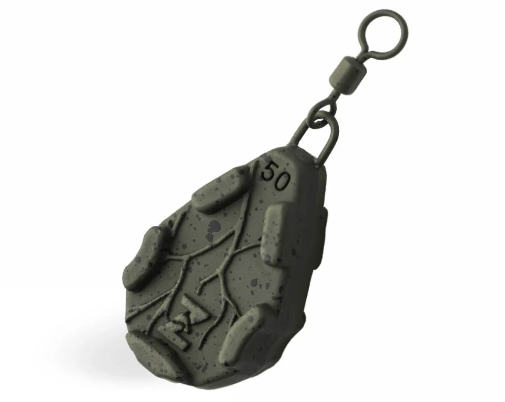 ZFISH OLOVO GRIPPER