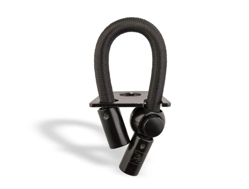 ZFISH POISTKA PRÚTU ROD LOCK GRIP