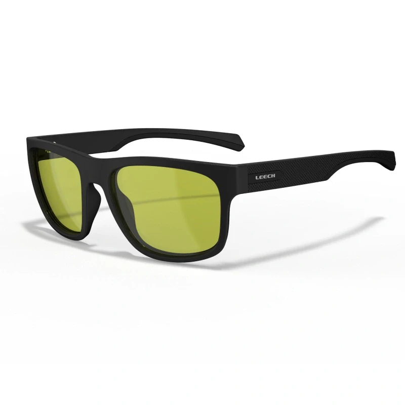 Leech okuliare Reflex yellow