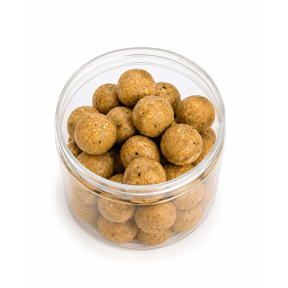 Boilies v dipe Slaný zemiak
