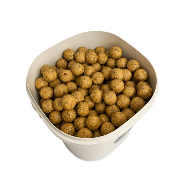 Boilies Slaný zemiak
