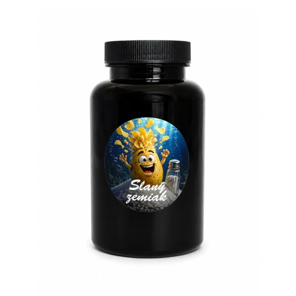 Dip Slaný zemiak