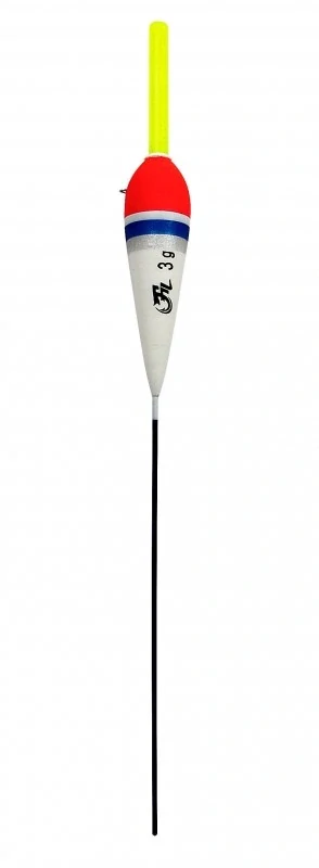 FILFISHING PLAVÁK MODEL FP01 - 1GR