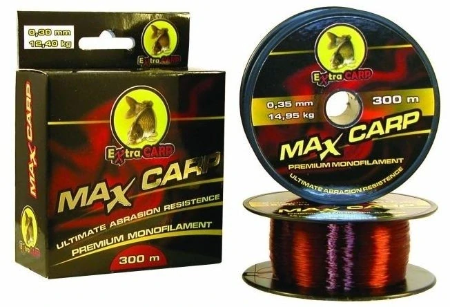 VLASEC EXTRA CARP - MAX CARP 300M