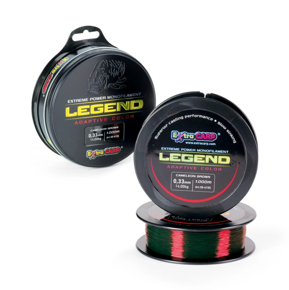 EXTRA CARP VLASEC LEGEND 1000M