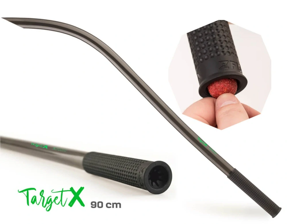 ZFISH VRHACIA TYČ THROWING STICK TARGET X 26MM/90CM