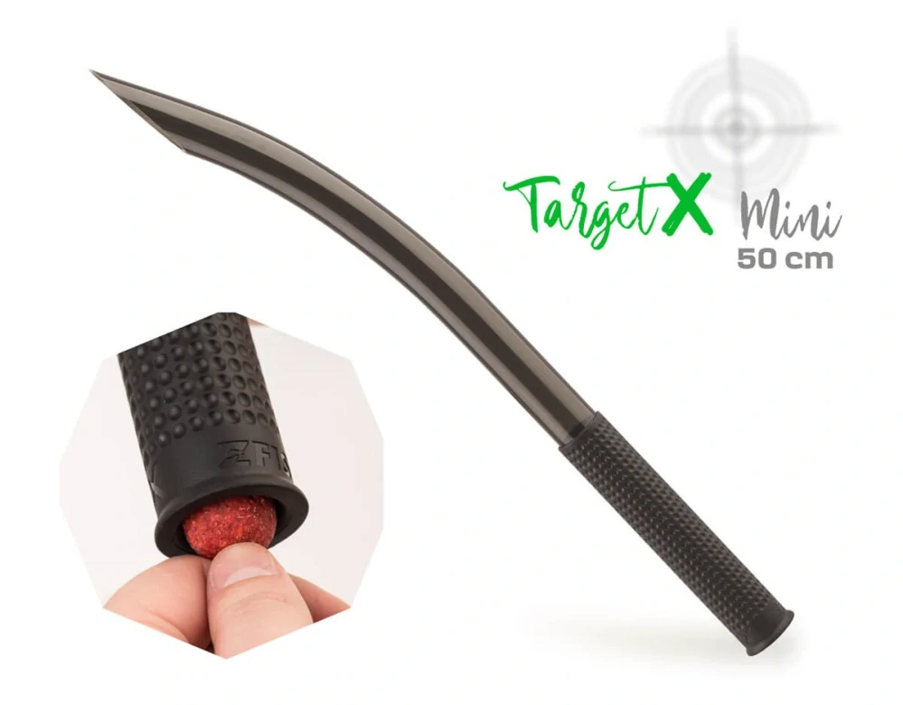 ZFISH VRHACIA TYČ THROWING STICK TARGET X 26MM/50CM