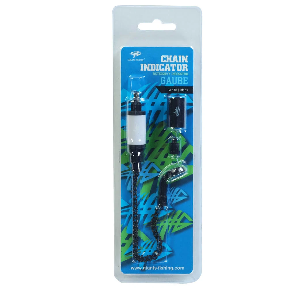 Giants fishing Reťazový indikátor Chain Indicator Gaube