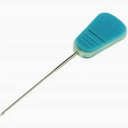 Carp´R´Us Boilie ihla CRU/Baiting ihly – Short spear ihly – Blue