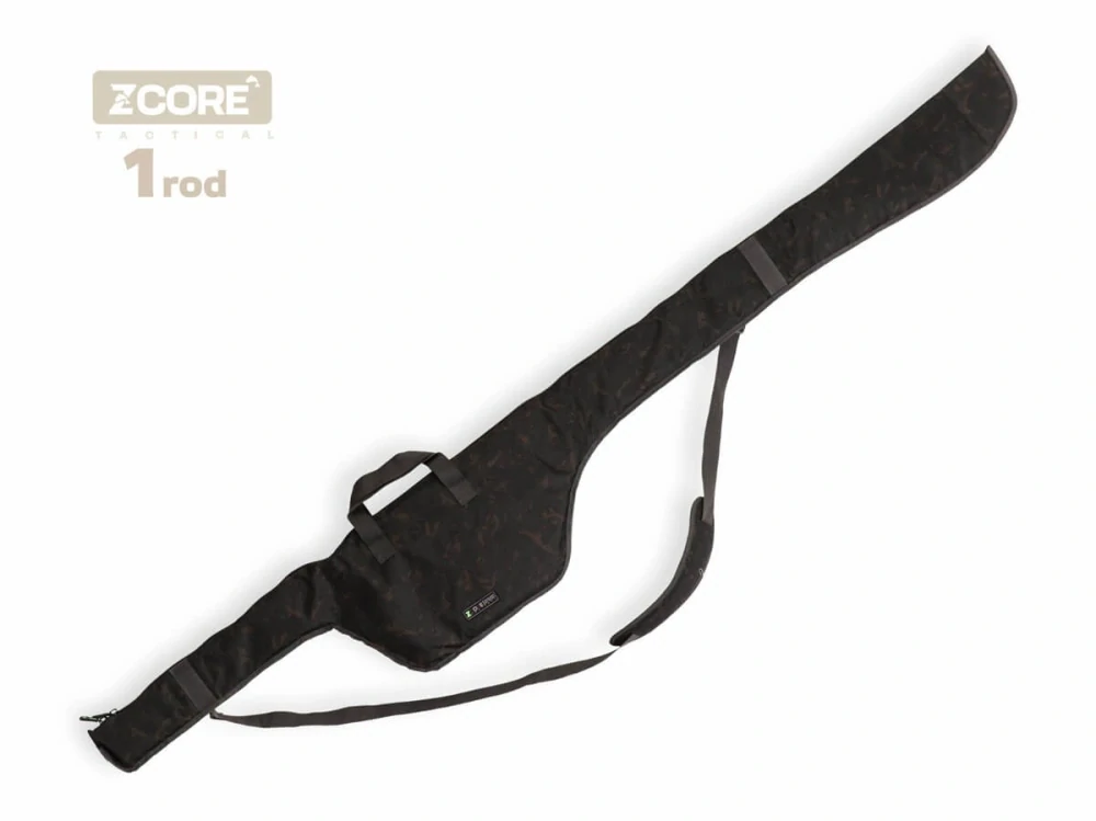 ZFISH PÚZDRO NA PRÚT Z-CORE ROD HOLDALL