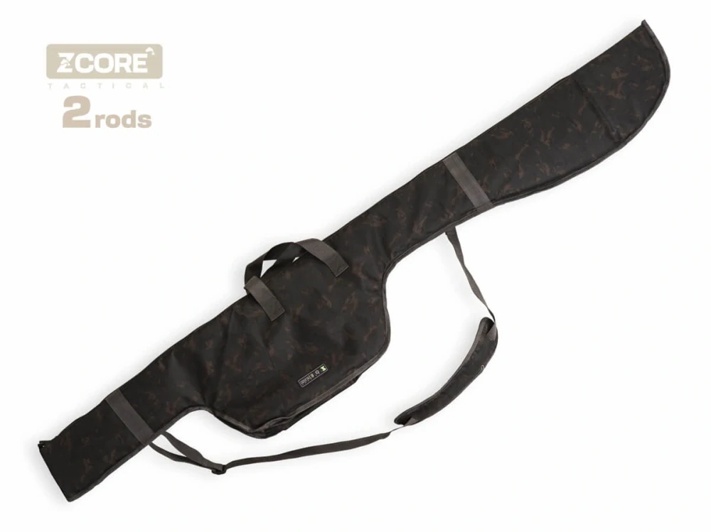 ZFISH PÚZDRO NA 2 PRÚTY Z-CORE 2 RODS HOLDALL