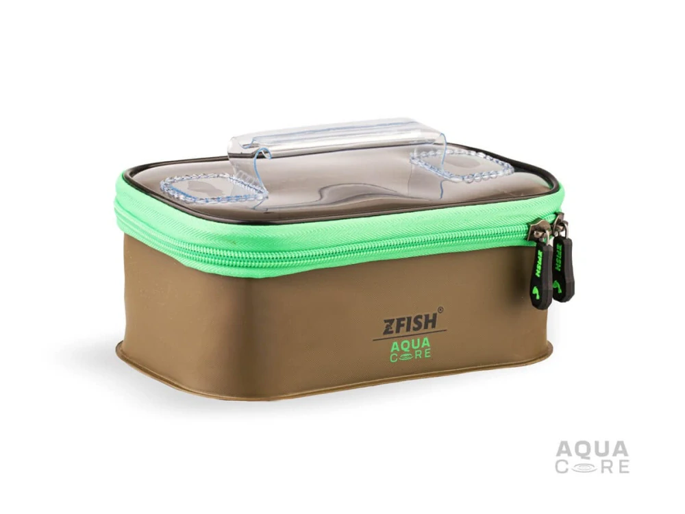 ZFISH BOX AQUACORE EVA CASE S