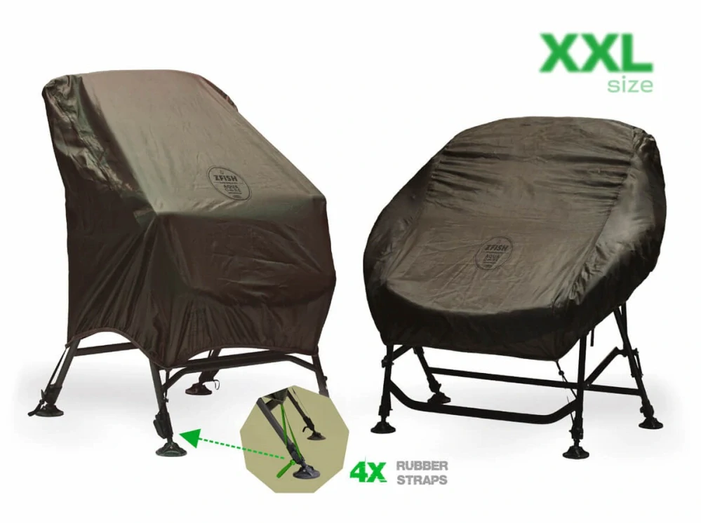 ZFISH PREHOZ NA KRESLO CHAIR SHIELD ZFX