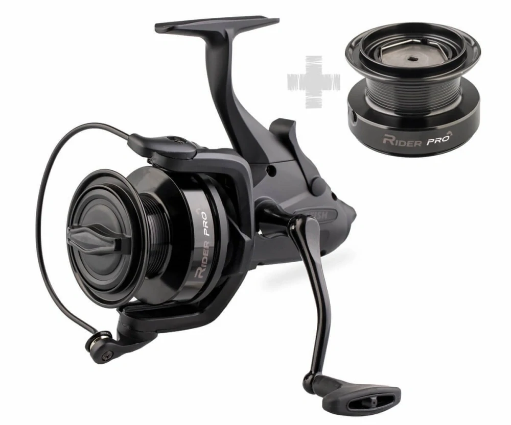 ZFISH NAVIJAK RIDER PRE 6000