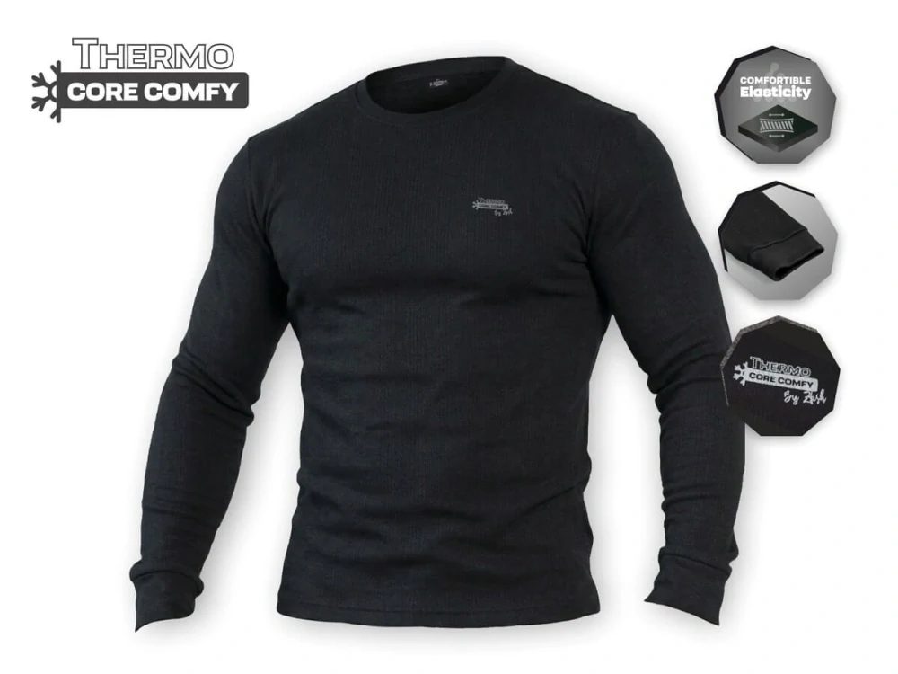 ZFISH TERMOPRÁDLO THERMOCORE COMFY TRIČKO