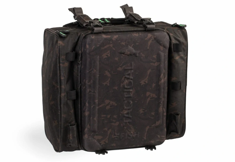 ZFISH BATOH TACTICAL RUCKSACK Z-CORE 2IN1