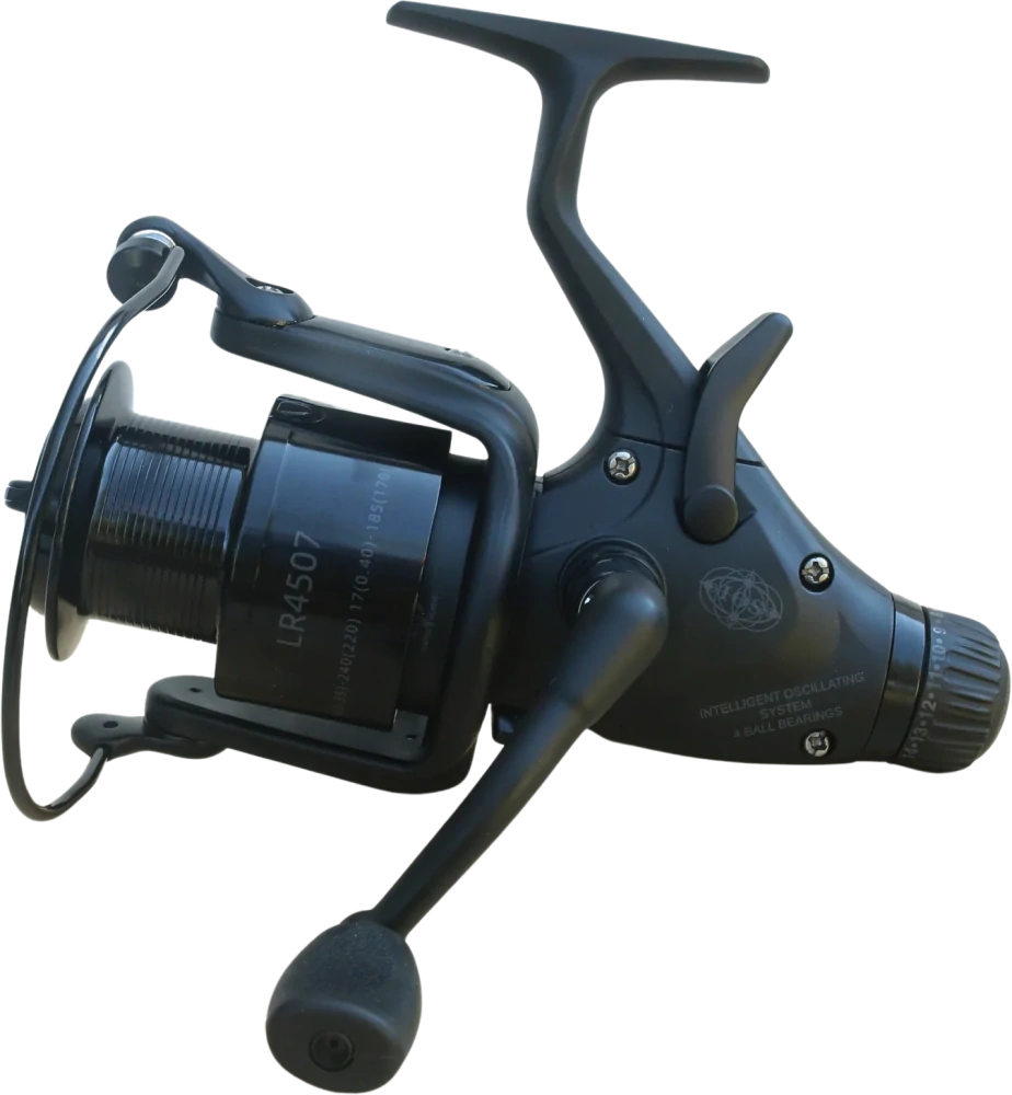 Naviják TICA Sportera Feeder LR 4507