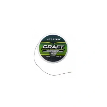 Náväzcová šnúrka 20m Craft 25lb