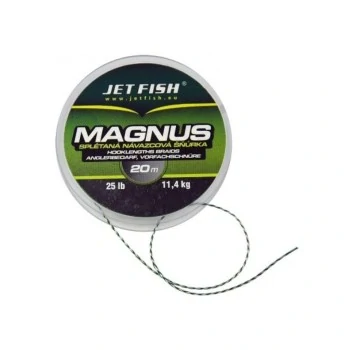 Náväzcová šnúrka 20m Magnus 25lb