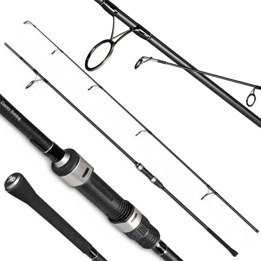 Giants fishing Kaprový prút XRS180 10ft 3.00lb 2pc