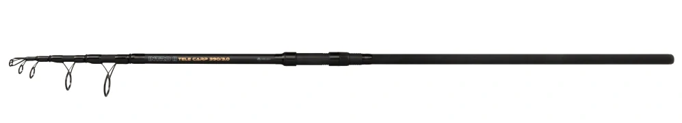 Prút Intro Tele Carp II 330 cm 3.0 lbs