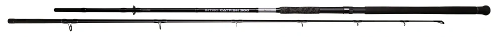 Prút Intro Catfish 300 cm 500 g (2 diel.)