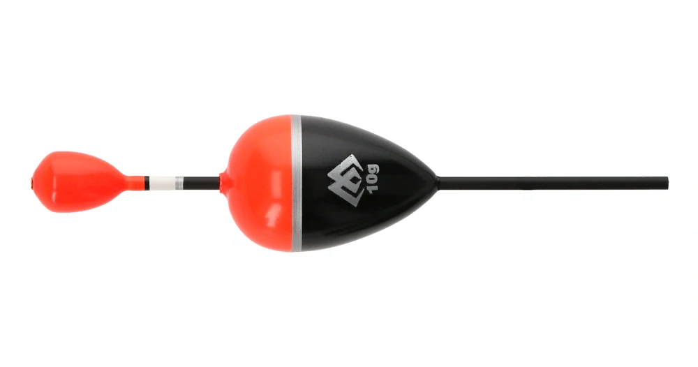 Plavák Priebežný P-049 - 20g