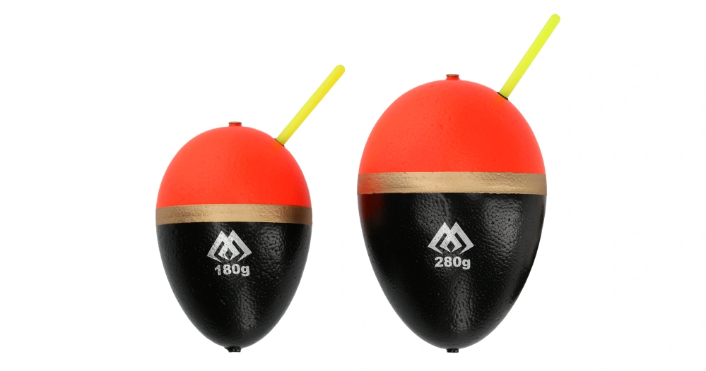 Plavák Sumcový CT-009 280 g