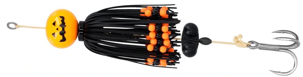 NÁSTRAHA - CAT TERRITORY BOGEY PUMPKIN 180G