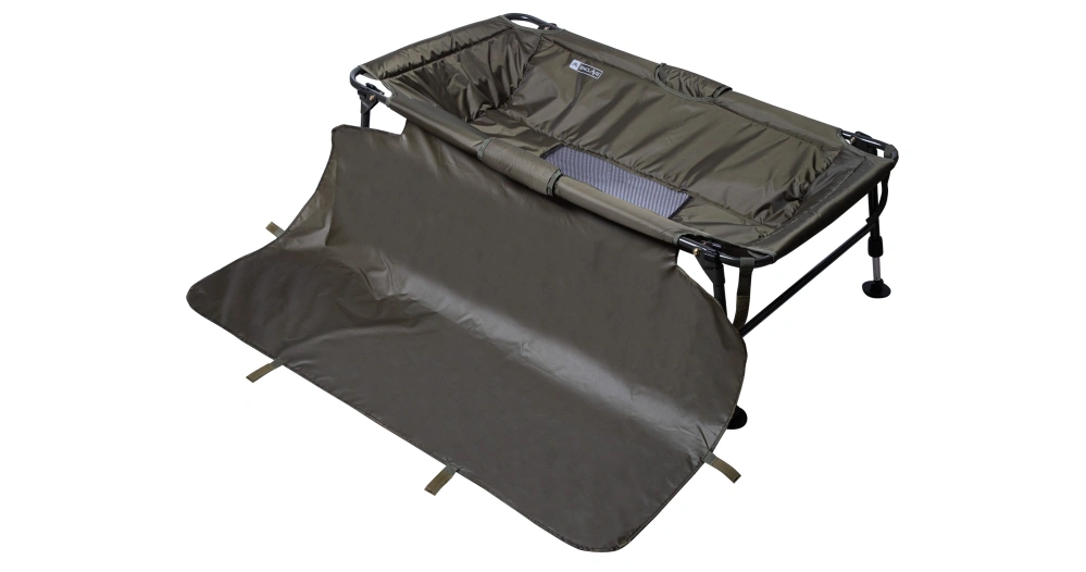 Vaničková Podložka Pod Rybu Enclave Cradle Mat
