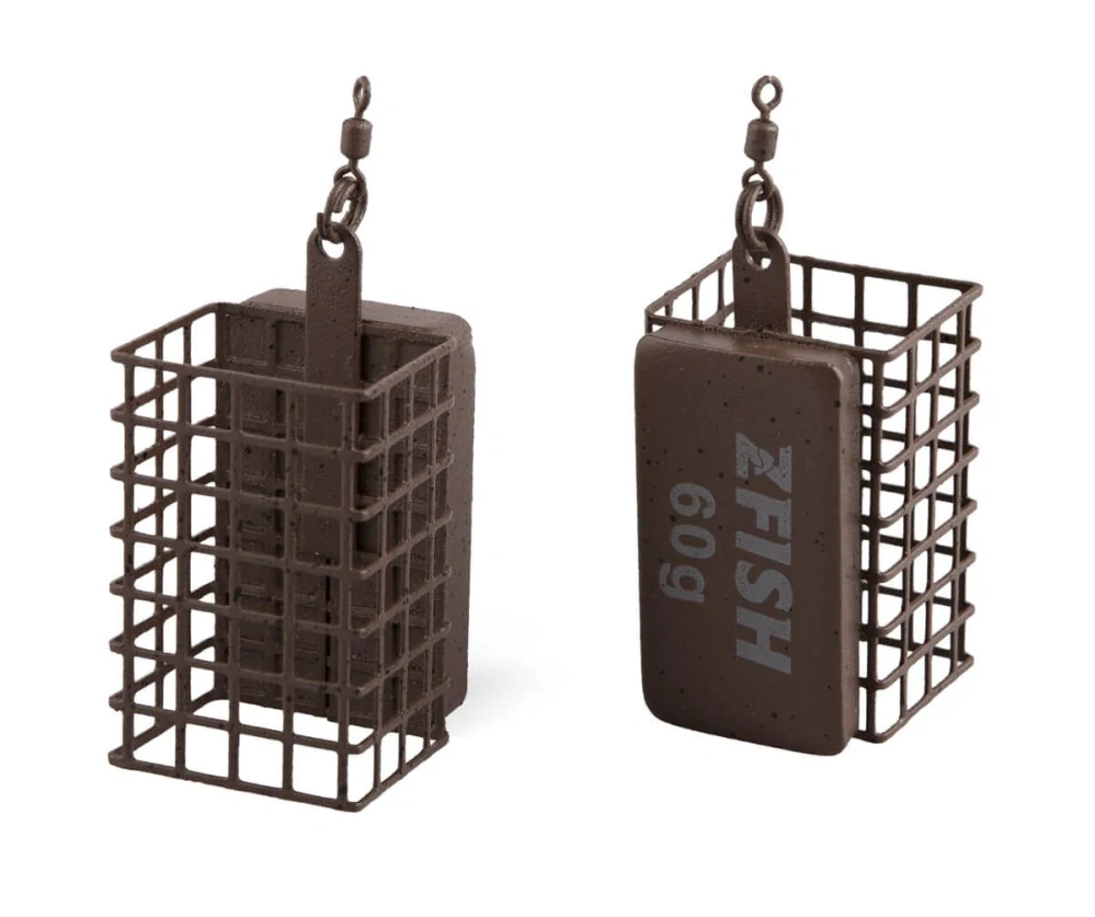 ZFISH KRMÍTKO ECO SQUARE FEEDER
