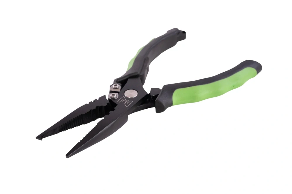ZFISH RYBÁRSKE KLIEŠTE DELUXE ZFS PLIERS